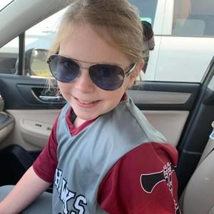 Meet your Posher, Kim